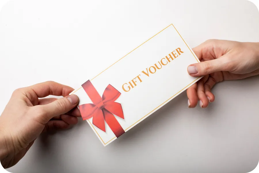 Gift voucher for Active Performance Clinic